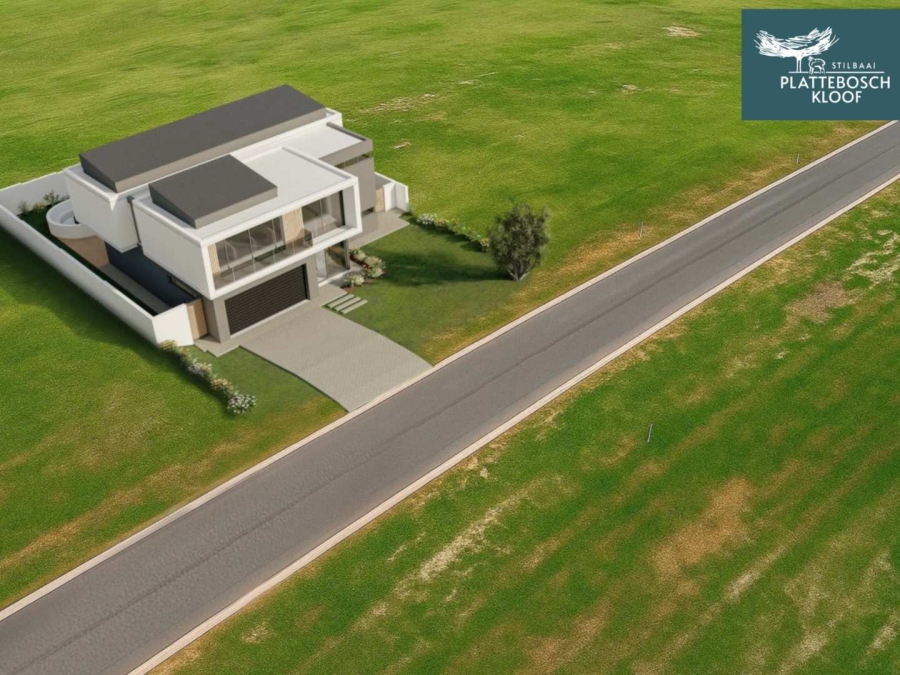 3 Bedroom Property for Sale in Stilbaai Wes Western Cape